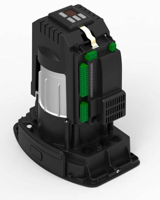 Alutech RTO-1000KIT
